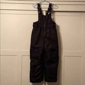 Snow pants